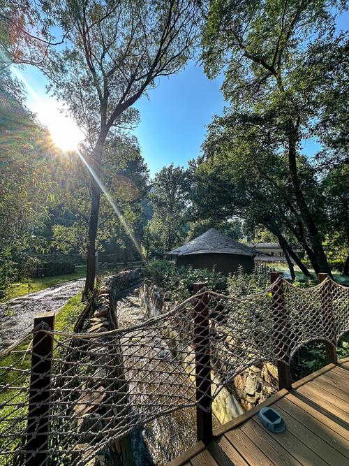 北京有名的温泉度假村大盘点