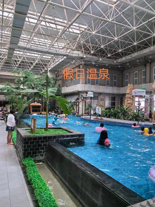 北京温泉度假村哪里好,推荐10个人气温泉度假村