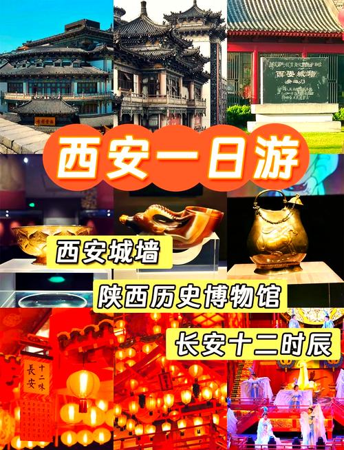 西安旅游前十景点有哪些,好不好玩?求推荐