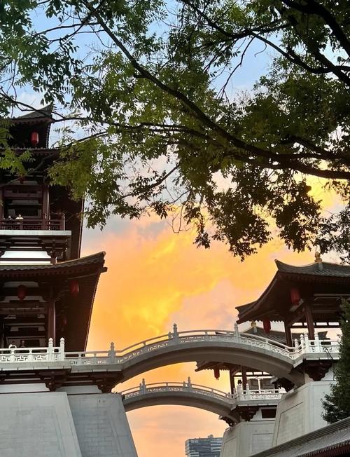 去西安旅游前十必去景点是哪些?