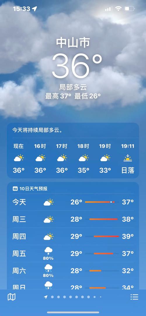 广东省阳江市海陵岛天气预报,广东省阳江市海陵岛天气预报15天