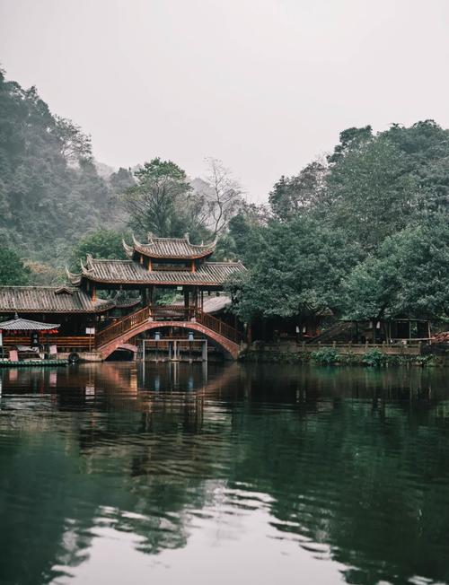 成都一日游前十景点