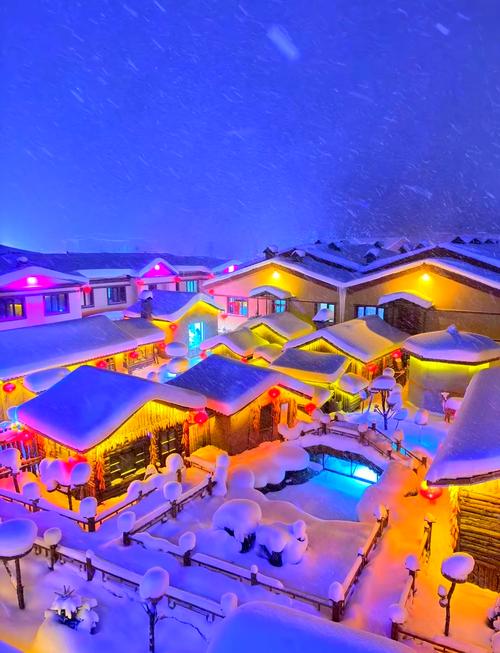 冬季南方前十最佳旅行地,我是冬天旅游推荐