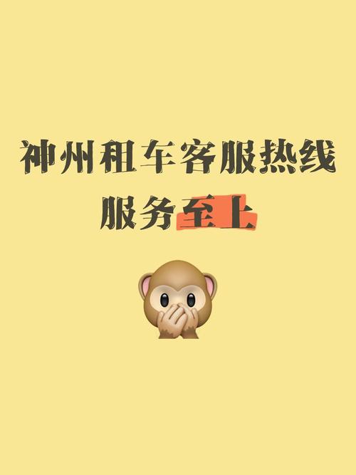 神州租车租一天多少钱