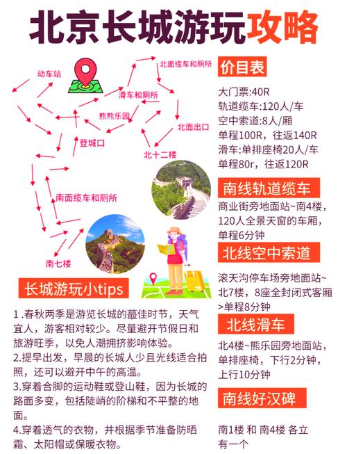 北京哪里坐大巴去八达岭长城,北京有去八达岭长城的公交车吗