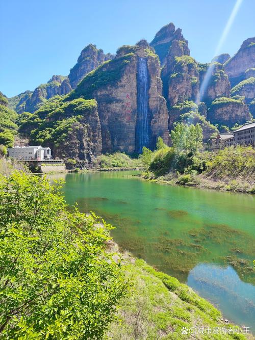 承德二日游必去景点