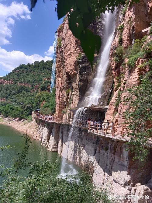 河北两日游去哪里玩最合适