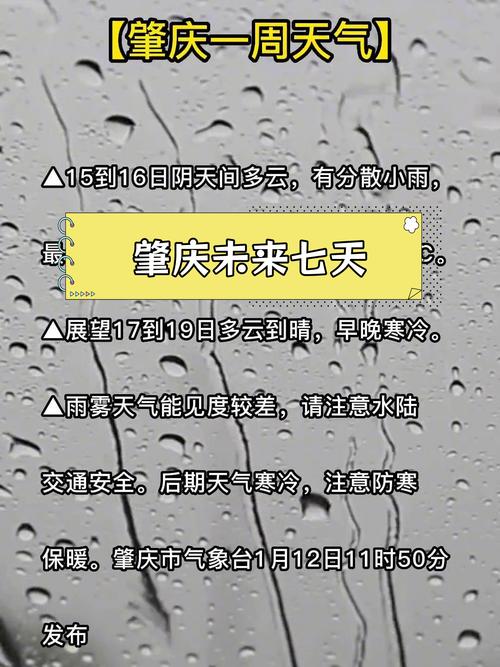 桂城街道2023-10-09天气预报(广东,肇庆,城区)