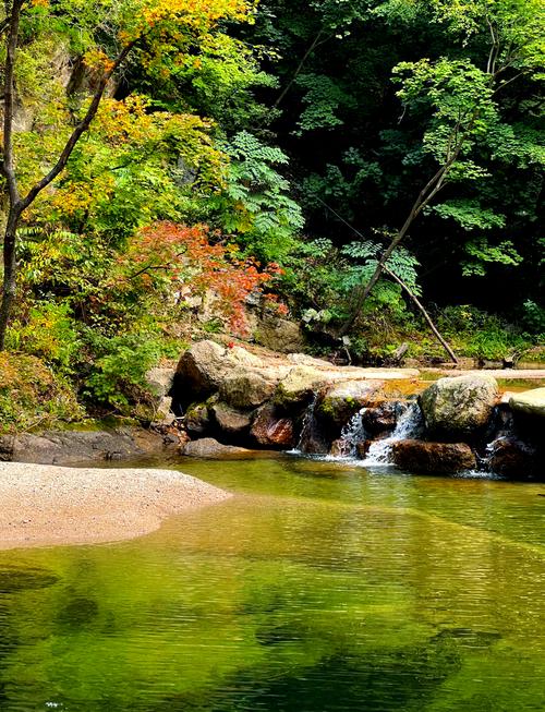 辽宁出发自驾游最佳路线,哪些景点不可错过
