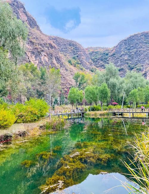 北京带孩子自驾游攻略,1000公里以内10条北京周末2天自驾游路线推荐,带...