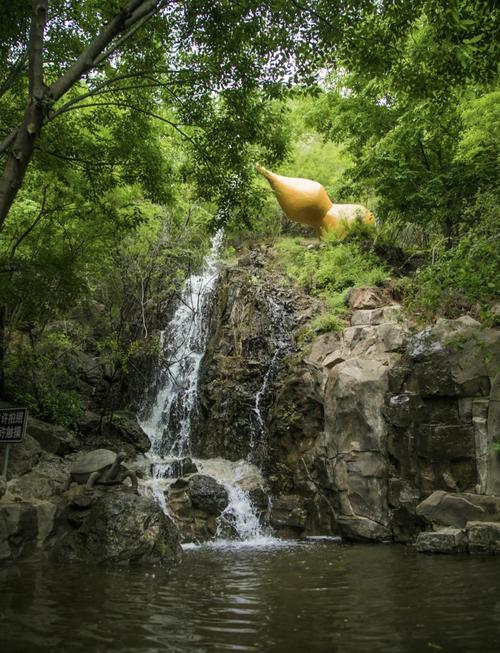 北京周边有什么地方好玩,最全攻略,不容错过的旅游景点