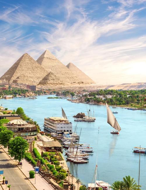 一篇精简实用的广州旅游攻略!看看就知道去广州怎么玩