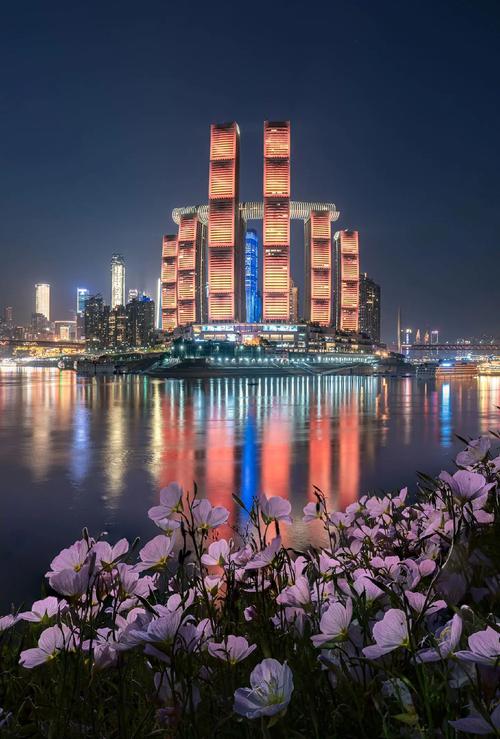 重庆市内三大必去旅游景点推荐