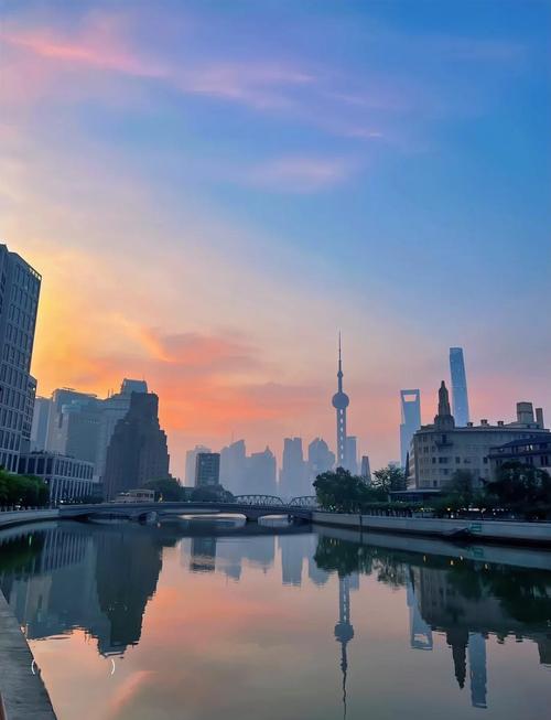 上海周边值得游玩的地方推荐