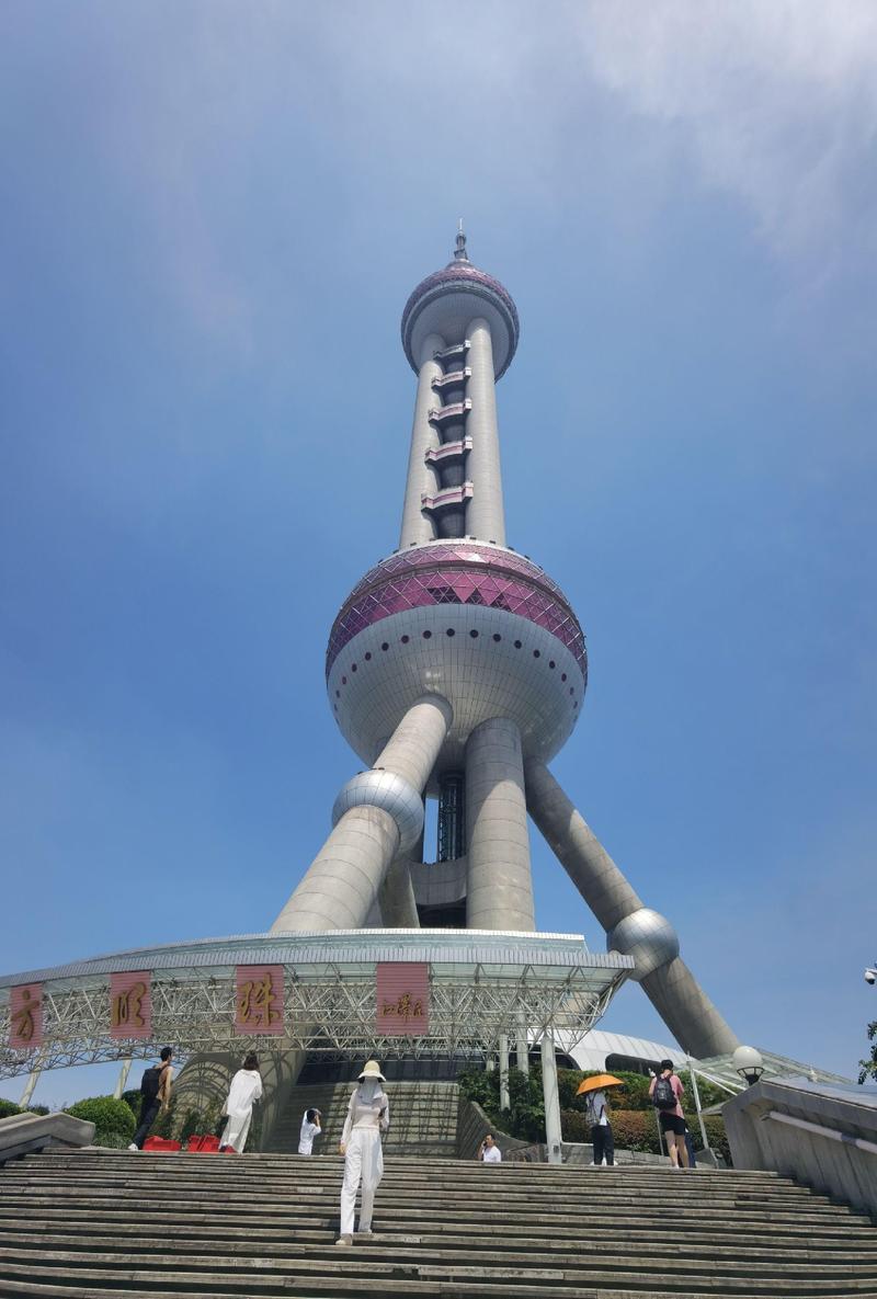 上海一日游比较好的景点,有哪些必去的地方?