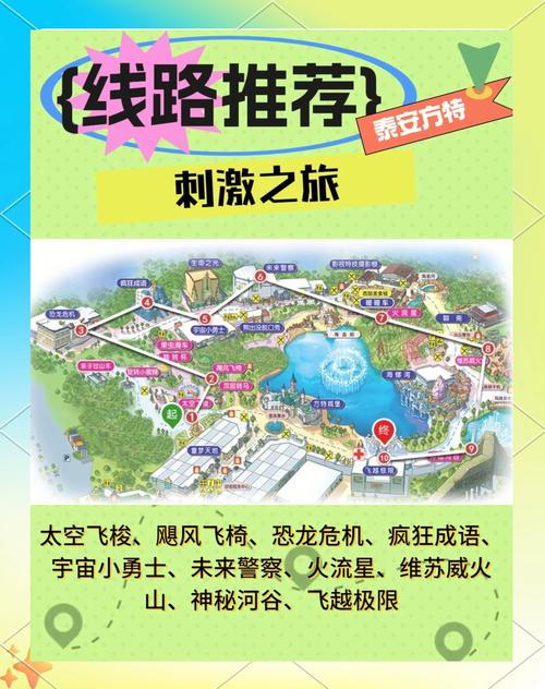 泰安方特买了门票随便玩吗,泰安方特买了门票可以随便玩吗