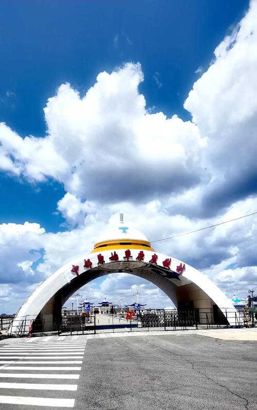 张北草原自驾游攻略_北京出发张北天路自驾最佳路线