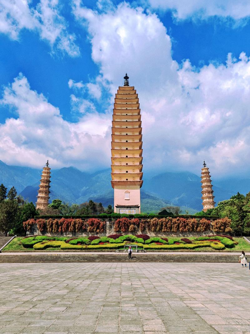 大理前十旅游景点有哪些?