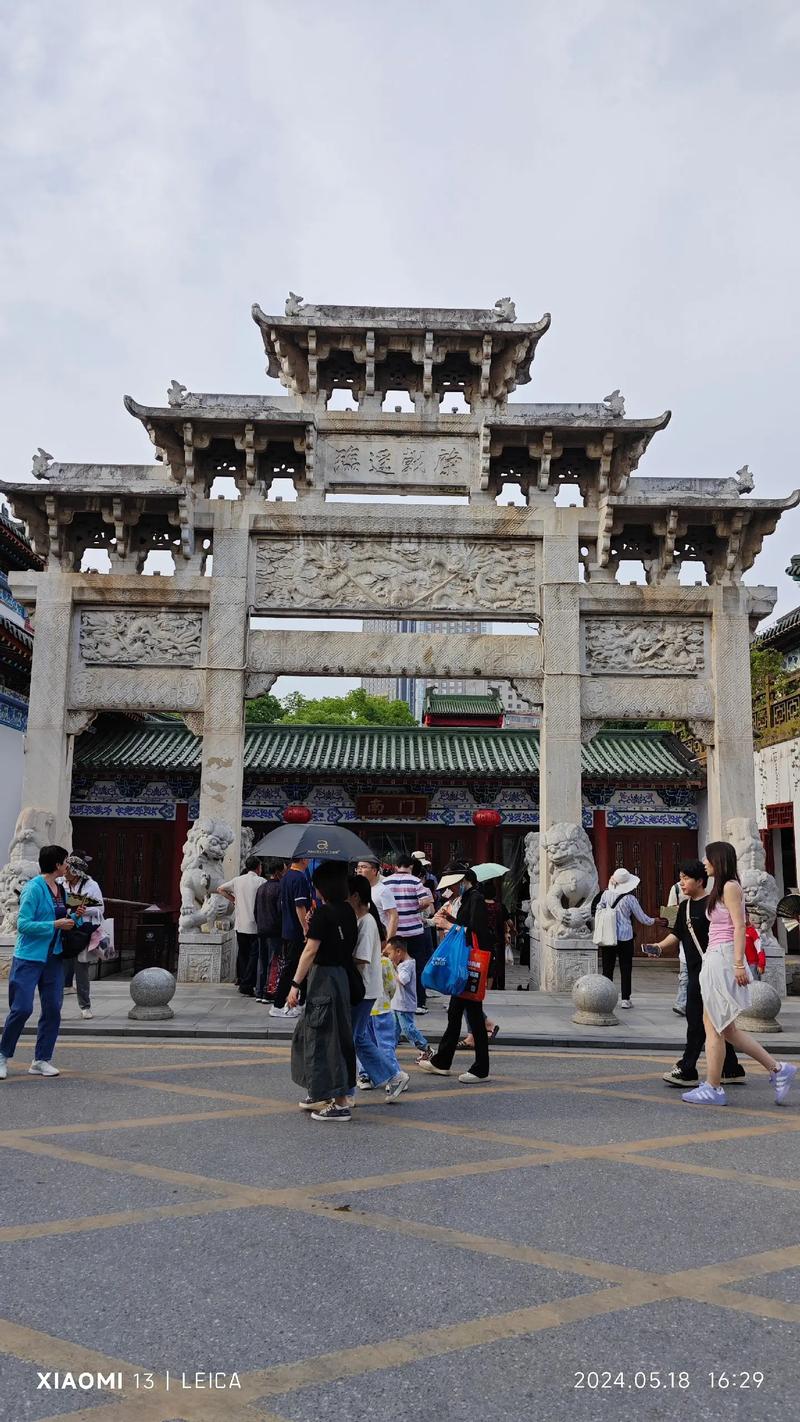 冮西南昌旅游景点