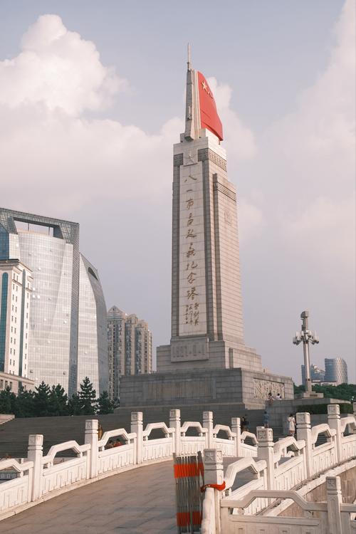 江西南昌游玩景点推荐