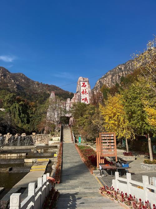 附近一日游旅游景点(附近好玩景点一日游)