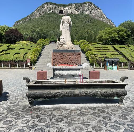 云浮周边自驾一日游哪里好玩,云浮周边游有哪些好去处