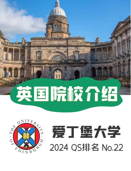 英国爱丁堡大学排名?
