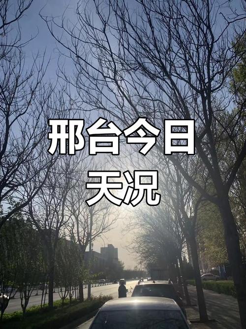 3月13邢台的天气如何?