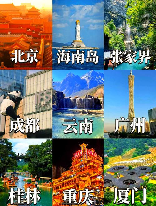 想要去看长江,你觉得哪个城市最适合呢,长江旅游路线推荐