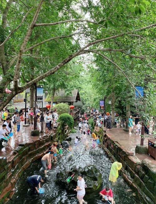 黄龙溪古镇一日游攻略