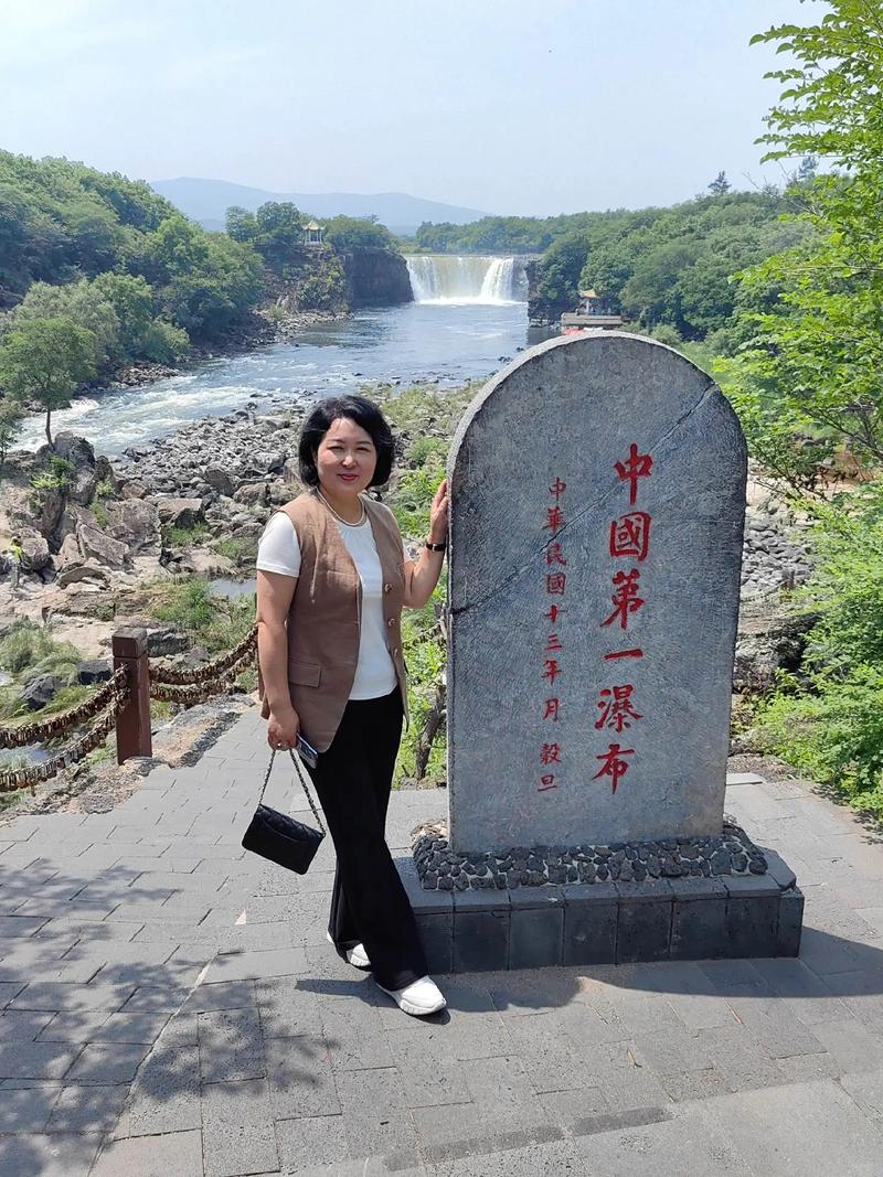 牡丹江镜泊湖旅游开销