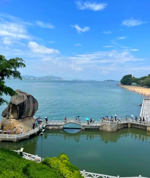 厦门岛内风景,最美景点推荐