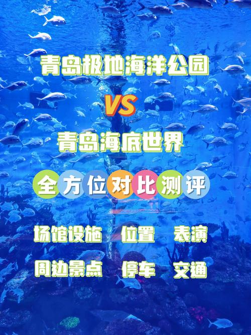 青岛极地海洋世界的门票是多少钱啊