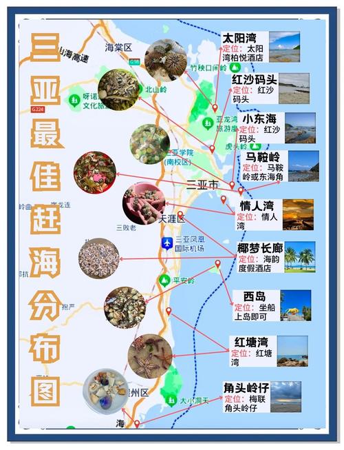 三亚亚特兰大蒂斯水世界和水族馆玩一天时间够吗