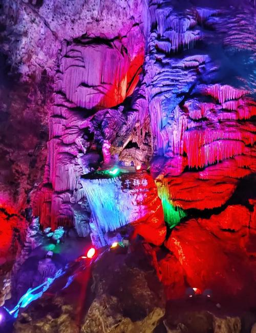 商洛凤凰古镇旅游景点(商洛凤凰古城好玩吗)