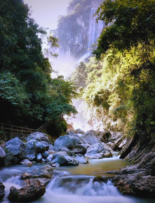 四川最值得去的十个地方