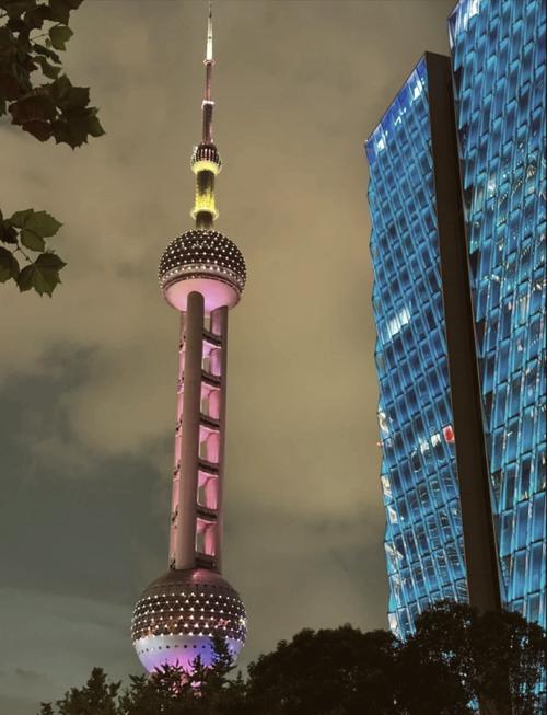 上海旅游前十必去景点