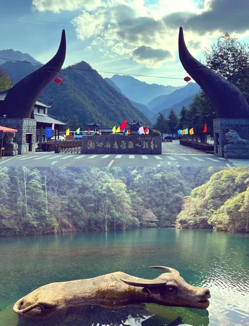 武义牛头山步登山攻略,武义牛头山好玩不