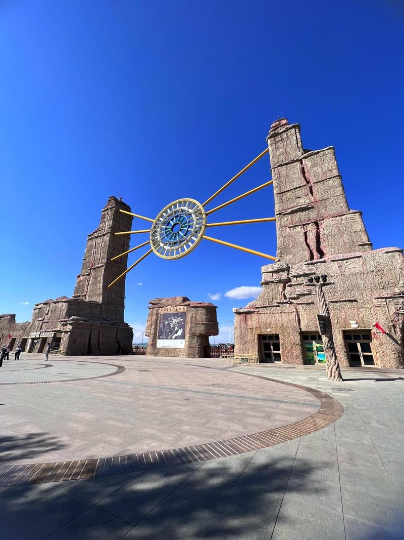 新疆旅游必去前十景点