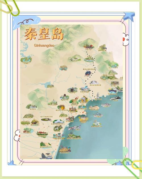 北戴河旅游攻略必玩的景点介绍