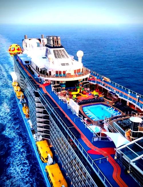 地中海邮轮地中海邮轮简介