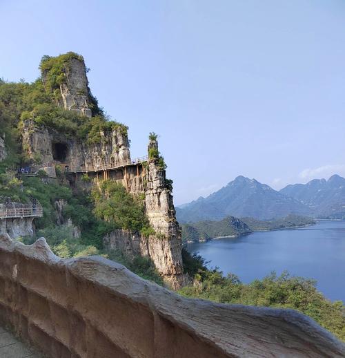 保定最值得去的10个免费景点