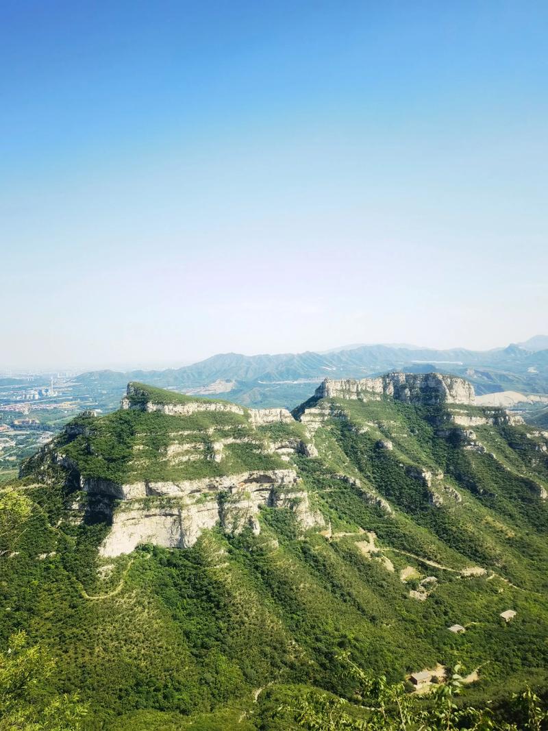 鹿泉周边的旅游景点大全集(鹿泉周边的旅游景点大全集免费)