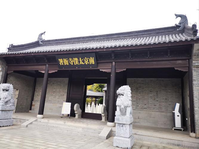 南京到安徽一日游景点,有哪些值得一去的地方