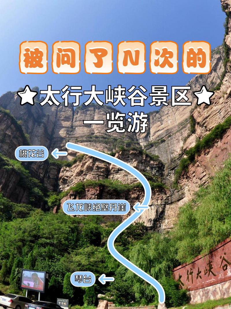 太行山大峡谷自驾路好走吗?山路多吗,危险吗