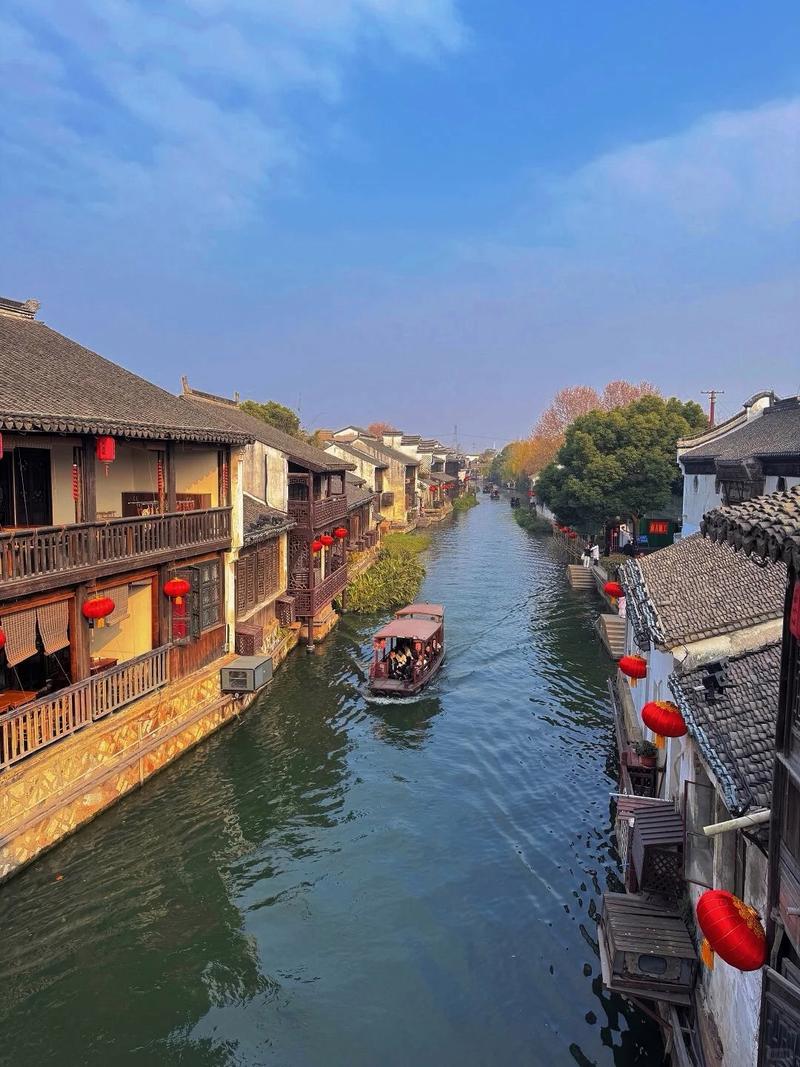 湖州旅游必去景点(湖州旅游必去前十景点)