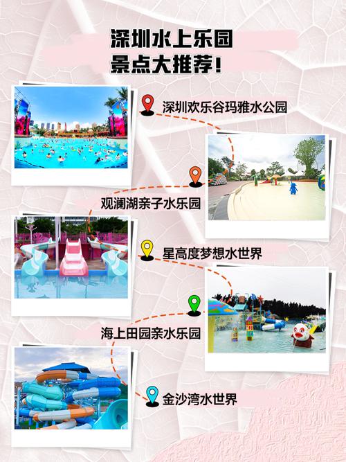 南江水上欢乐谷门票多少钱