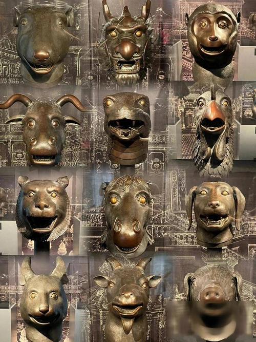 圆明园被抢的最贵重的物品是什么?