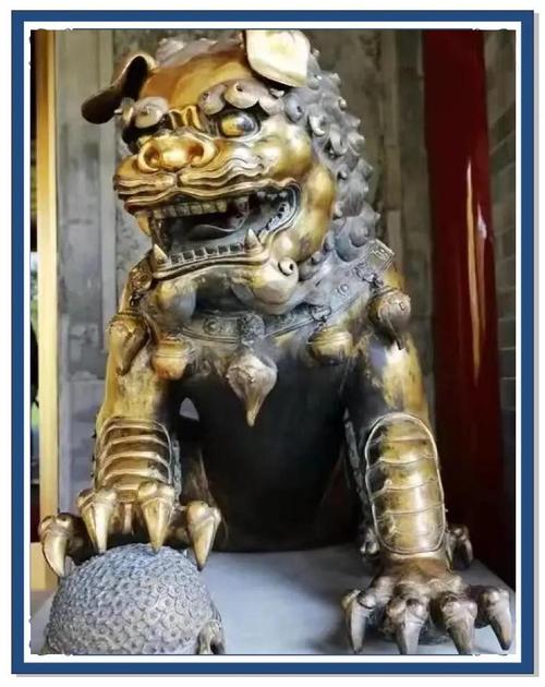 圆明园丢失最贵三个珍宝