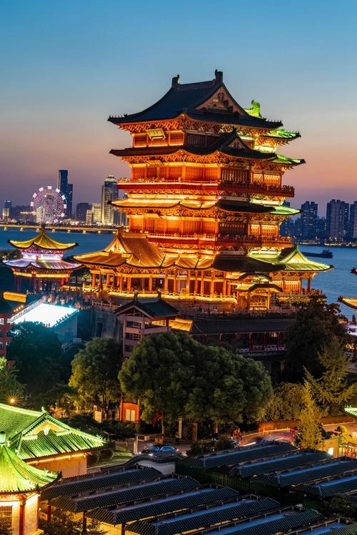 南昌旅游景点有哪些好玩的地方,南昌旅游景点推荐